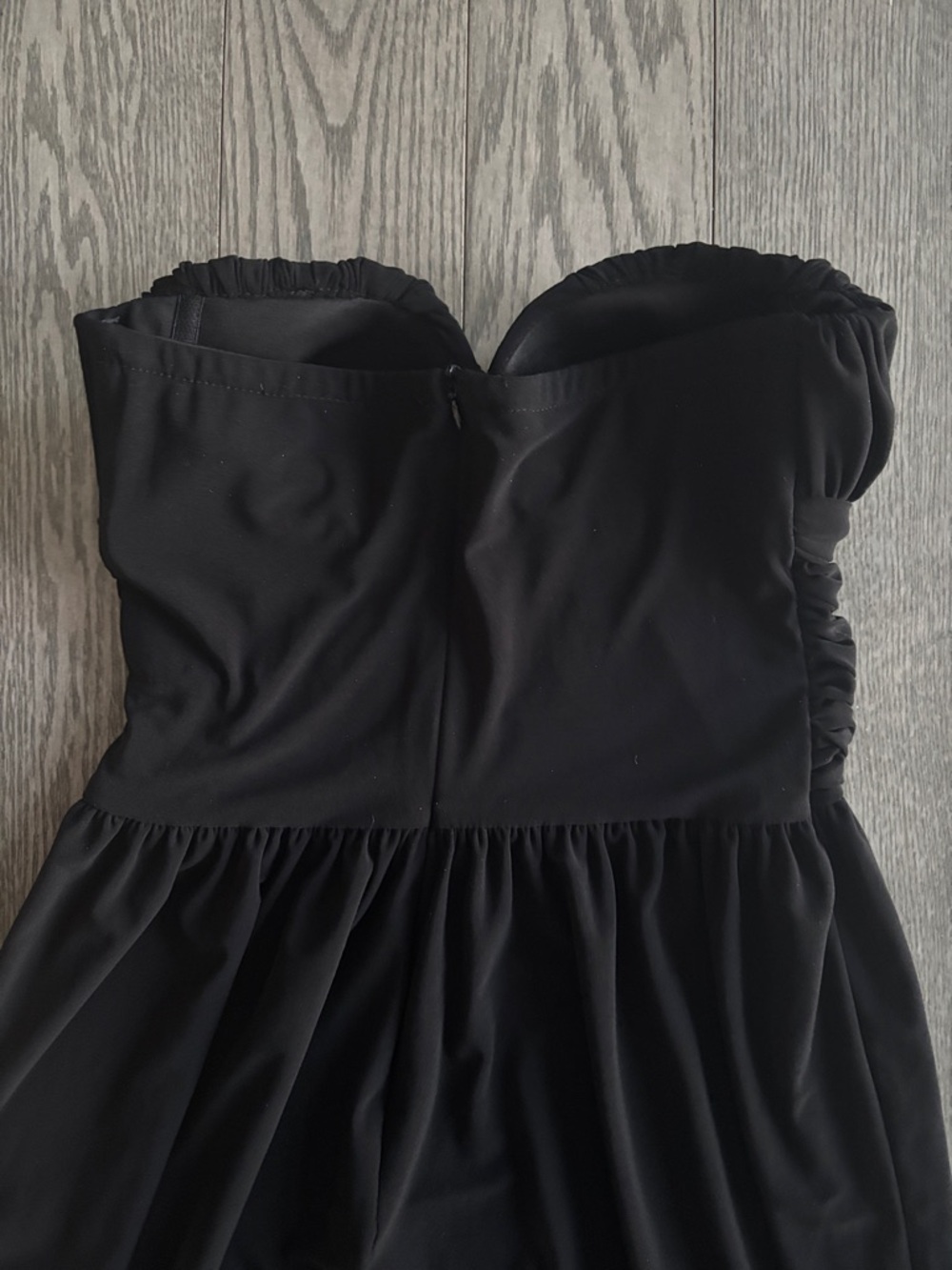 Beautiful Joseph Ribkoff Mini Dress💜💫 - Picture 2 of 5